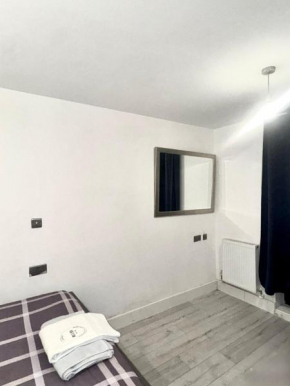Modern Apartment Central London